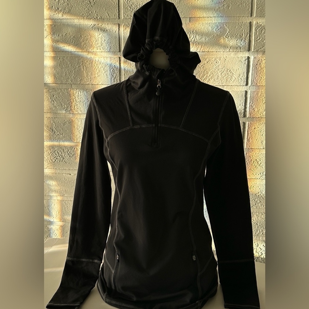 Kirkland Signature Women's Black Jacket
